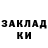 COCAIN Columbia Artyom Tsveigelis